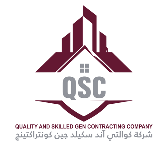 QSC Emblem Logo